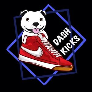 Meet your Posher, Kate